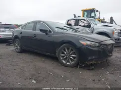 JM1GL1VM5M1605574 2021 MAZDA 6