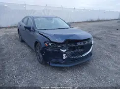 JM1GL1VM5M1607485 2021 MAZDA 6