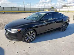 JM1GL1VM5M1608734 2021 MAZDA 6
