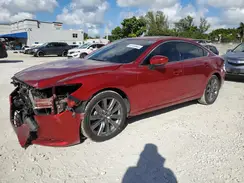 JM1GL1VM5M1608944 2021 MAZDA 6