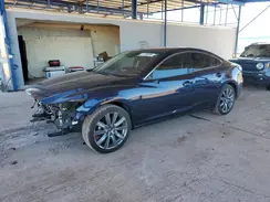 JM1GL1VM5M1609088 2021 MAZDA 6