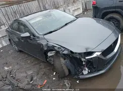 JM1GL1VM5M1609334 2021 MAZDA 6