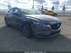 JM1GL1VM5M1609754 2021 MAZDA 6