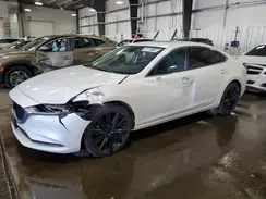 JM1GL1VM5M1612945 2021 MAZDA 6