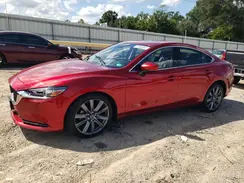 JM1GL1VM5M1613688 2021 MAZDA 6