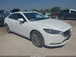 JM1GL1VM5M1613898 2021 MAZDA 6