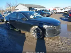 JM1GL1VM5M1613920 2021 MAZDA 6