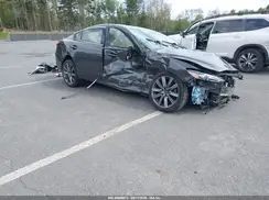 JM1GL1VM5M1615490 2021 MAZDA 6