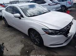 JM1GL1VM5M1616347 2021 MAZDA 6