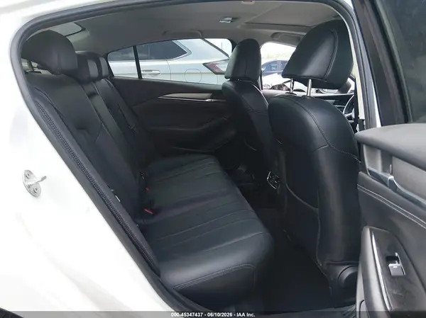 JM1GL1VM5M1616347 2021 MAZDA 6 - Image 8