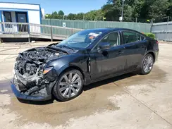 JM1GL1VM5M1617031 2021 MAZDA 6