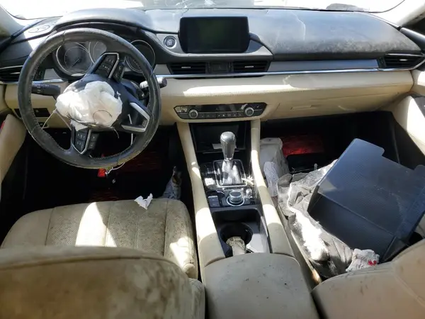 JM1GL1VM5M1617031 2021 MAZDA 6 - Image 8