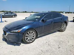 JM1GL1VM5M1618471 2021 MAZDA 6
