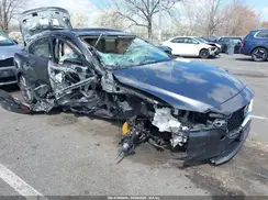 JM1GL1VM5M1618891 2021 MAZDA 6