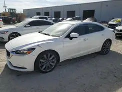 JM1GL1VM6J1301570 2018 MAZDA 6