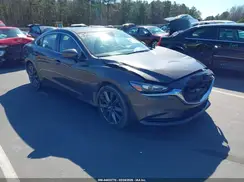 JM1GL1VM6J1302136 2018 MAZDA 6