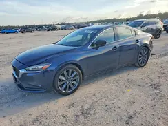 JM1GL1VM6J1303271 2018 MAZDA 6