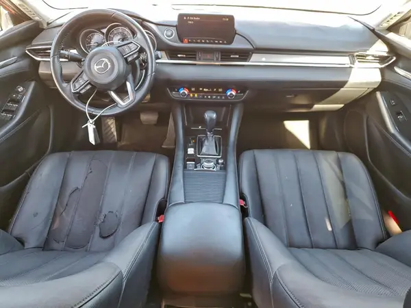 JM1GL1VM6J1303609 2018 MAZDA 6 - Image 8