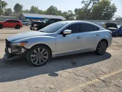 JM1GL1VM6J1304095 2018 MAZDA 6