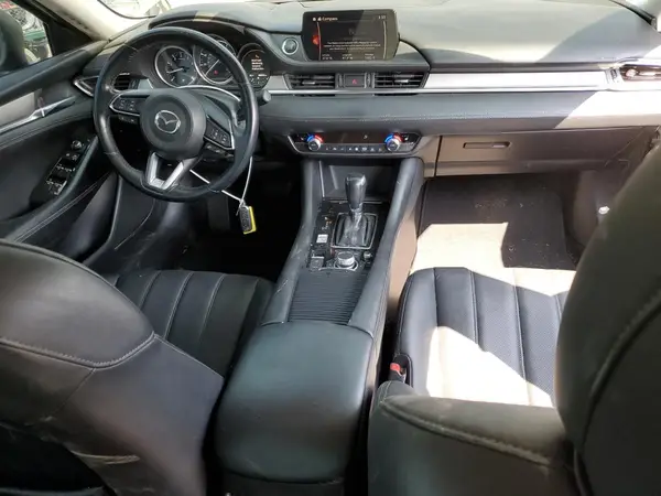 JM1GL1VM6J1304095 2018 MAZDA 6 - Image 8