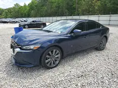 JM1GL1VM6J1304159 2018 MAZDA 6