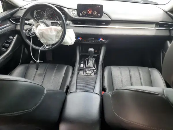 JM1GL1VM6J1304159 2018 MAZDA 6 - Image 8