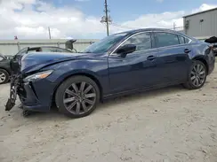 JM1GL1VM6J1305523 2018 MAZDA 6