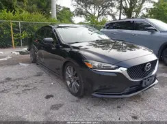 JM1GL1VM6J1306333 2018 MAZDA 6