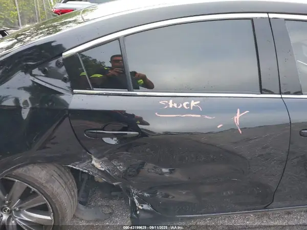 JM1GL1VM6J1306333 2018 MAZDA 6 - Image 8