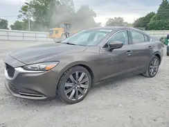 JM1GL1VM6J1307157 2018 MAZDA 6
