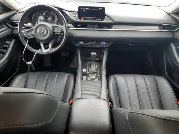JM1GL1VM6J1307157 2018 MAZDA 6 - Image 8