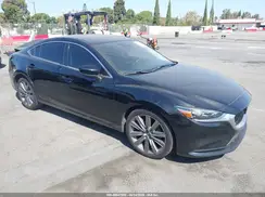 JM1GL1VM6J1307725 2018 MAZDA 6