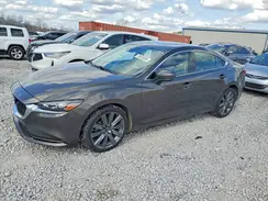 JM1GL1VM6J1307739 2018 MAZDA 6