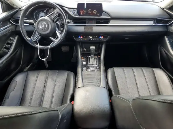 JM1GL1VM6J1307739 2018 MAZDA 6 - Image 8
