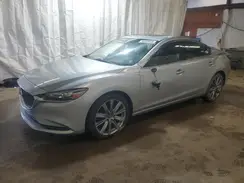 JM1GL1VM6J1308583 2018 MAZDA 6