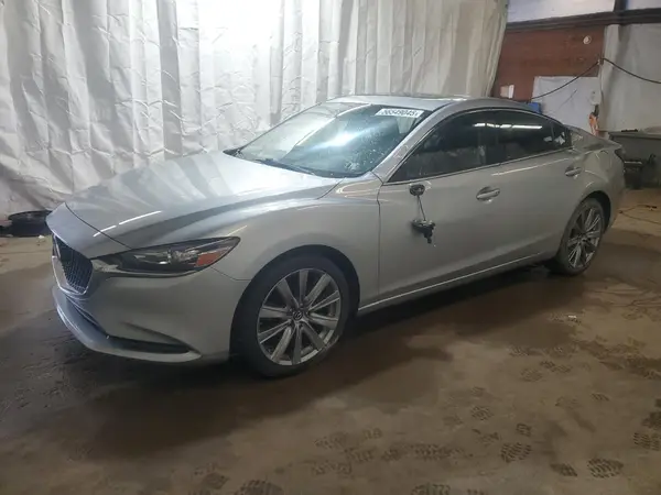 JM1GL1VM6J1308583 2018 MAZDA 6 - Image 1