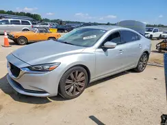 JM1GL1VM6J1308745 2018 MAZDA 6