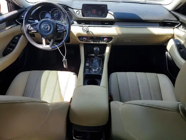 JM1GL1VM6J1308745 2018 MAZDA 6 - Image 8