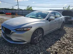 JM1GL1VM6J1310334 2018 MAZDA 6