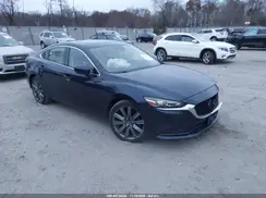 JM1GL1VM6J1310804 2018 MAZDA 6