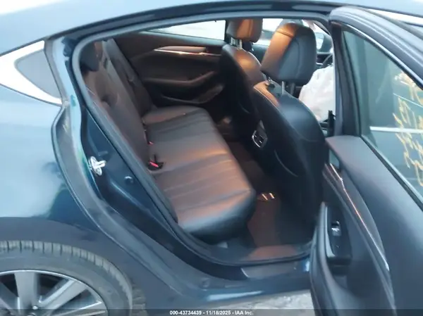 JM1GL1VM6J1310804 2018 MAZDA 6 - Image 8