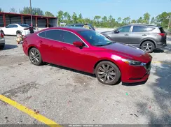 JM1GL1VM6J1311600 2018 MAZDA 6