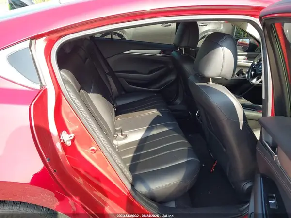 JM1GL1VM6J1311600 2018 MAZDA 6 - Image 8