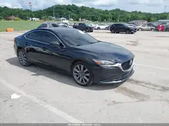 JM1GL1VM6J1312178 2018 MAZDA 6