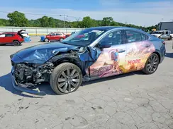 JM1GL1VM6J1313072 2018 MAZDA 6