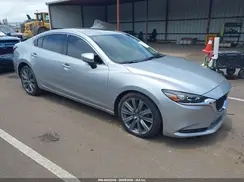 JM1GL1VM6J1313086 2018 MAZDA 6
