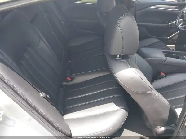 JM1GL1VM6J1313086 2018 MAZDA 6 - Image 8