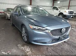JM1GL1VM6J1313332 2018 MAZDA 6