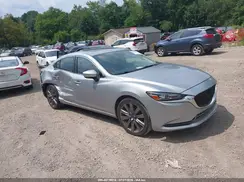 JM1GL1VM6J1313735 2018 MAZDA 6