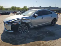 JM1GL1VM6J1313895 2018 MAZDA 6